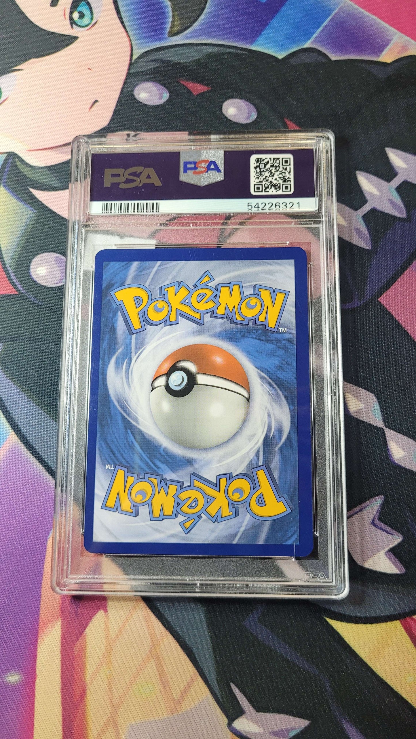 Pokémon - Charizard - Holo - (SM226) - (P.M.SM - Black Star - Promo) - PSA 8 Near Mint - Mint