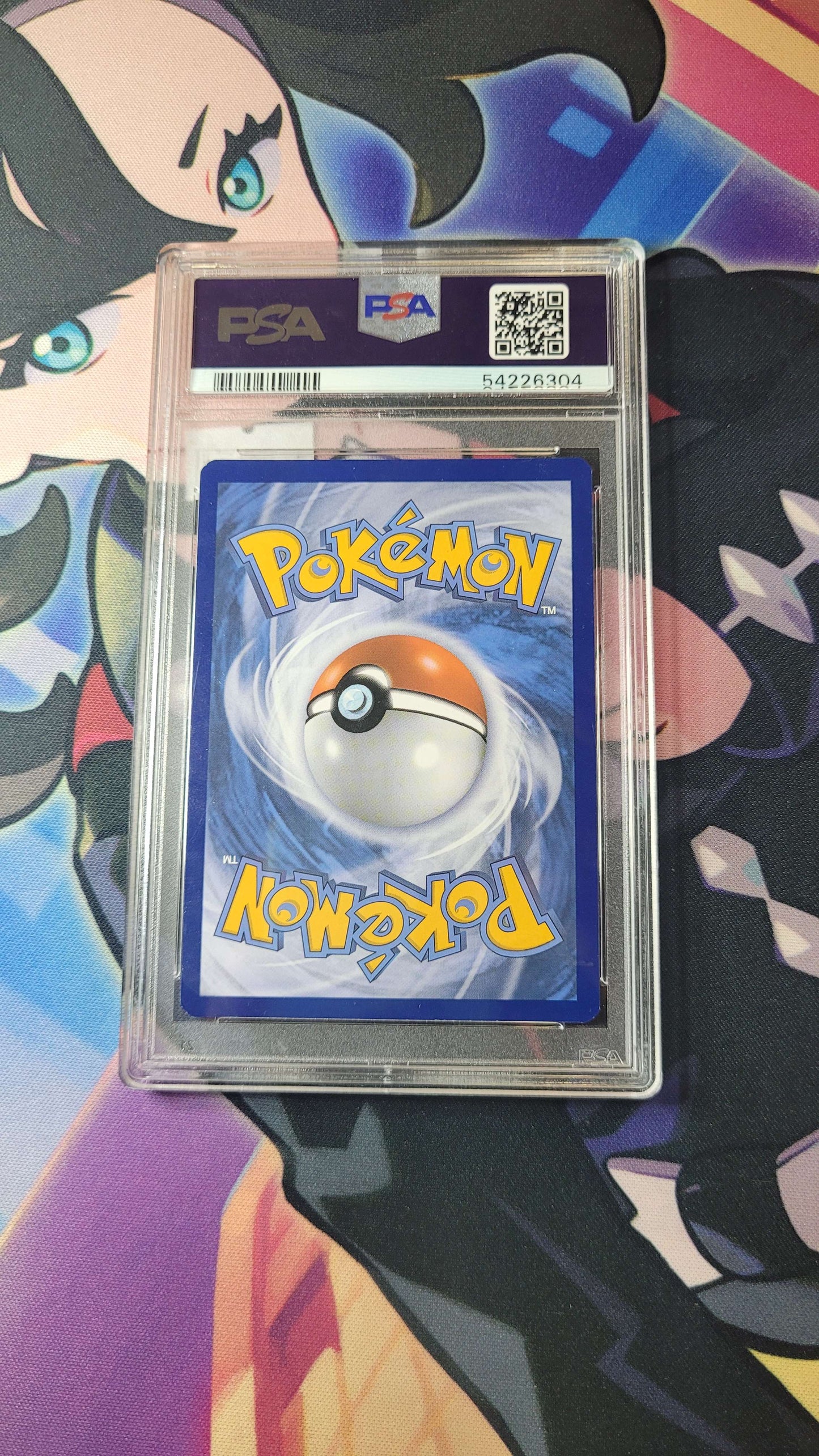 Pokémon - Charizard Holo - (11/108) - (XY - Evolutions (EVO)) - PSA 7 Near Mint