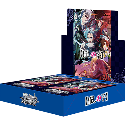 Weiss Schwarz / Oshi no Ko Vol.2 (JPN)