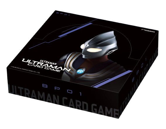 ULTRAMAN Guardians of the earth