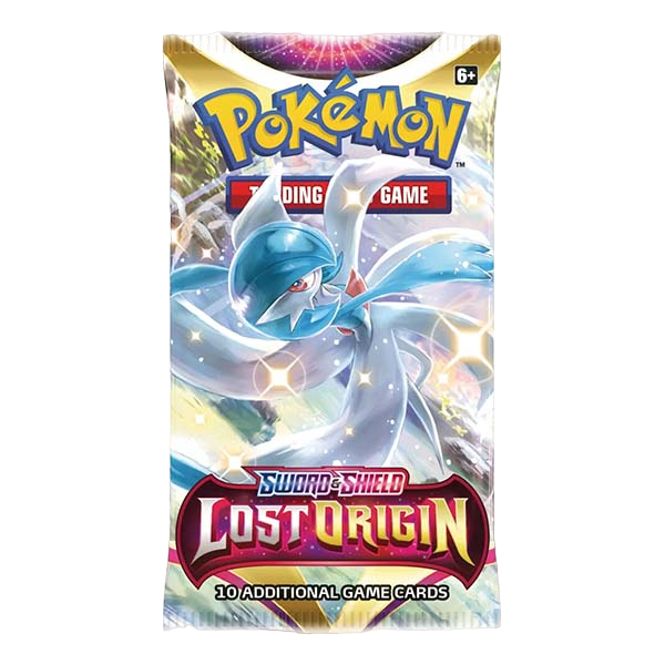 Pokémon TCG - Sword & Shield Lost Origin Booster Pack
