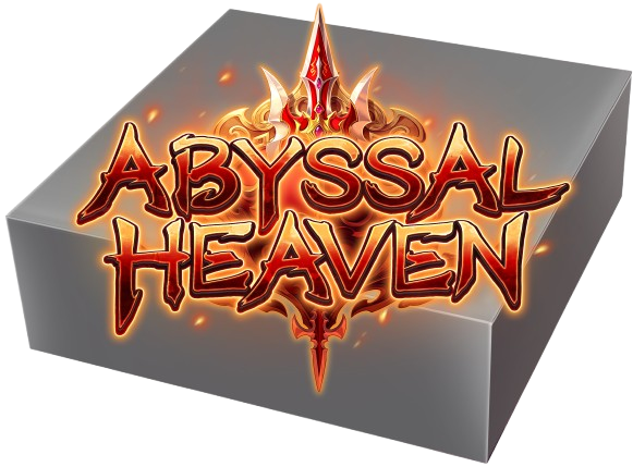 Grand Archive: Abyssal Heaven Booster Box (Pre-Order)