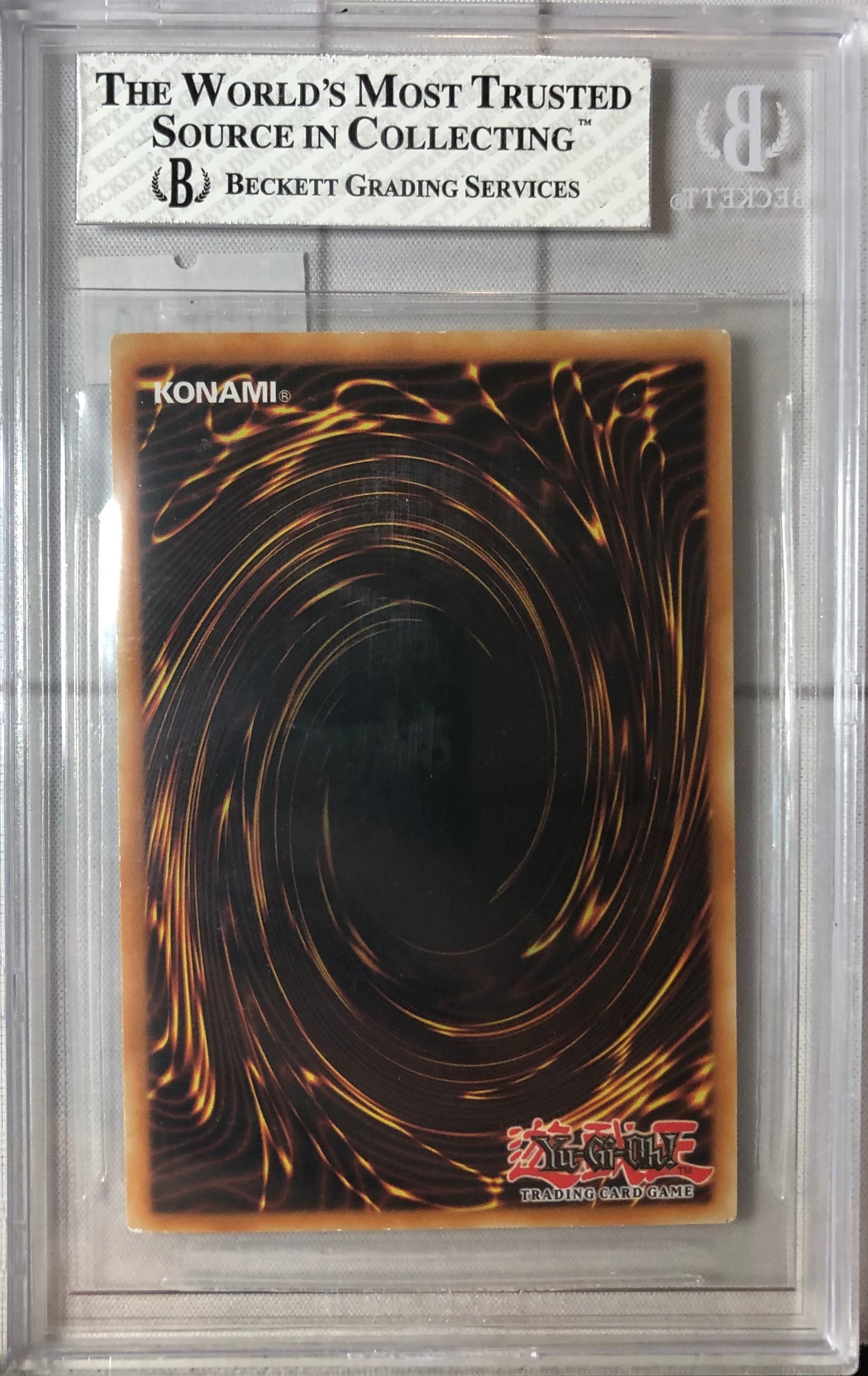 Yugioh - Madolche Queen Tiaramisu (Ultamite Rare) BGS 8 - (ABYR-EN048)