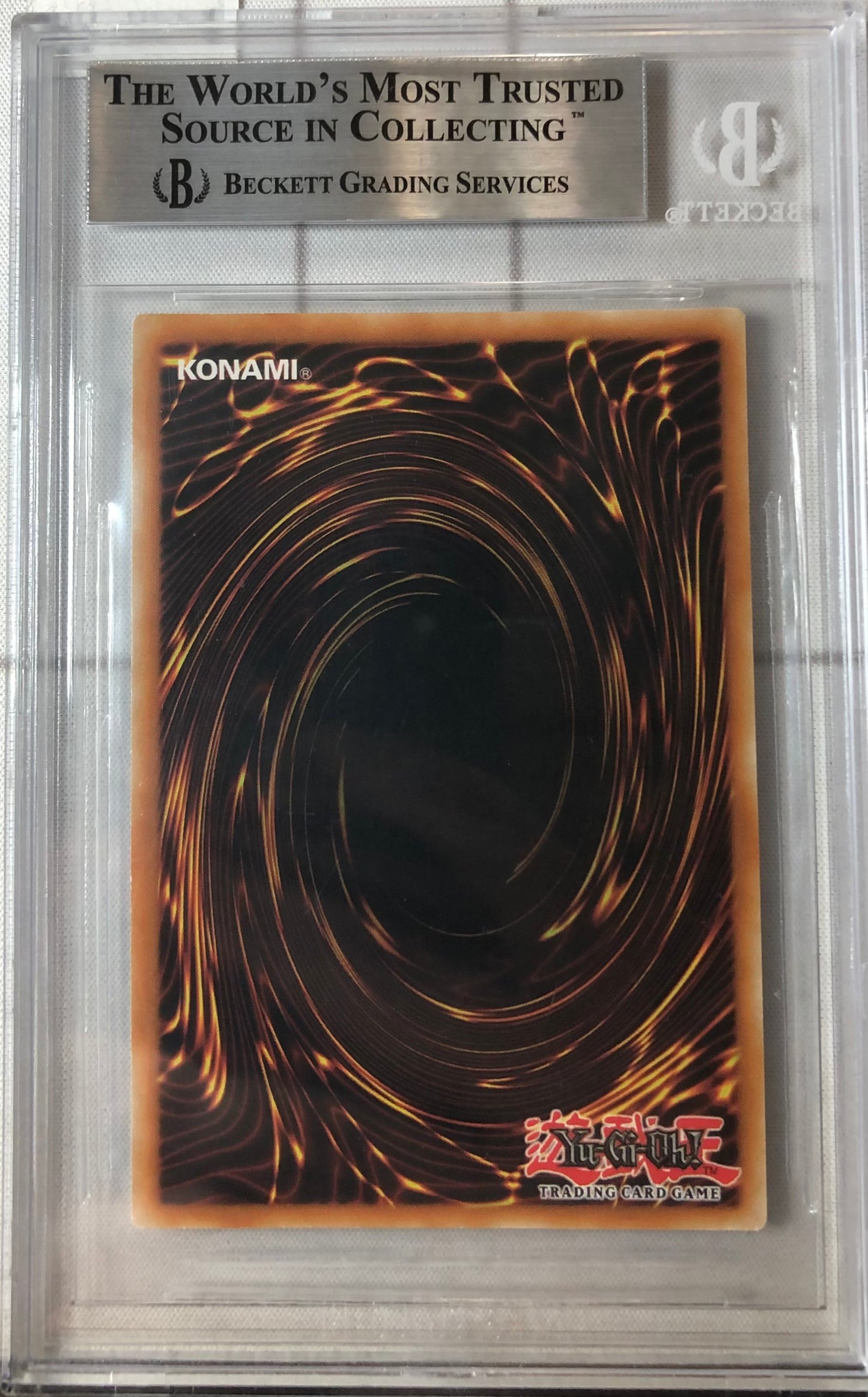 Yugioh - Triple Tactics Talent (Starlight Rare) BGS 8.5 - (ROTD-EN062)