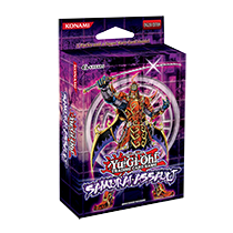 Yugioh - Samurai Assault Special Edition