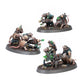 Warhammer Age of Sigmar : Skaven Warspark Weapon Battery