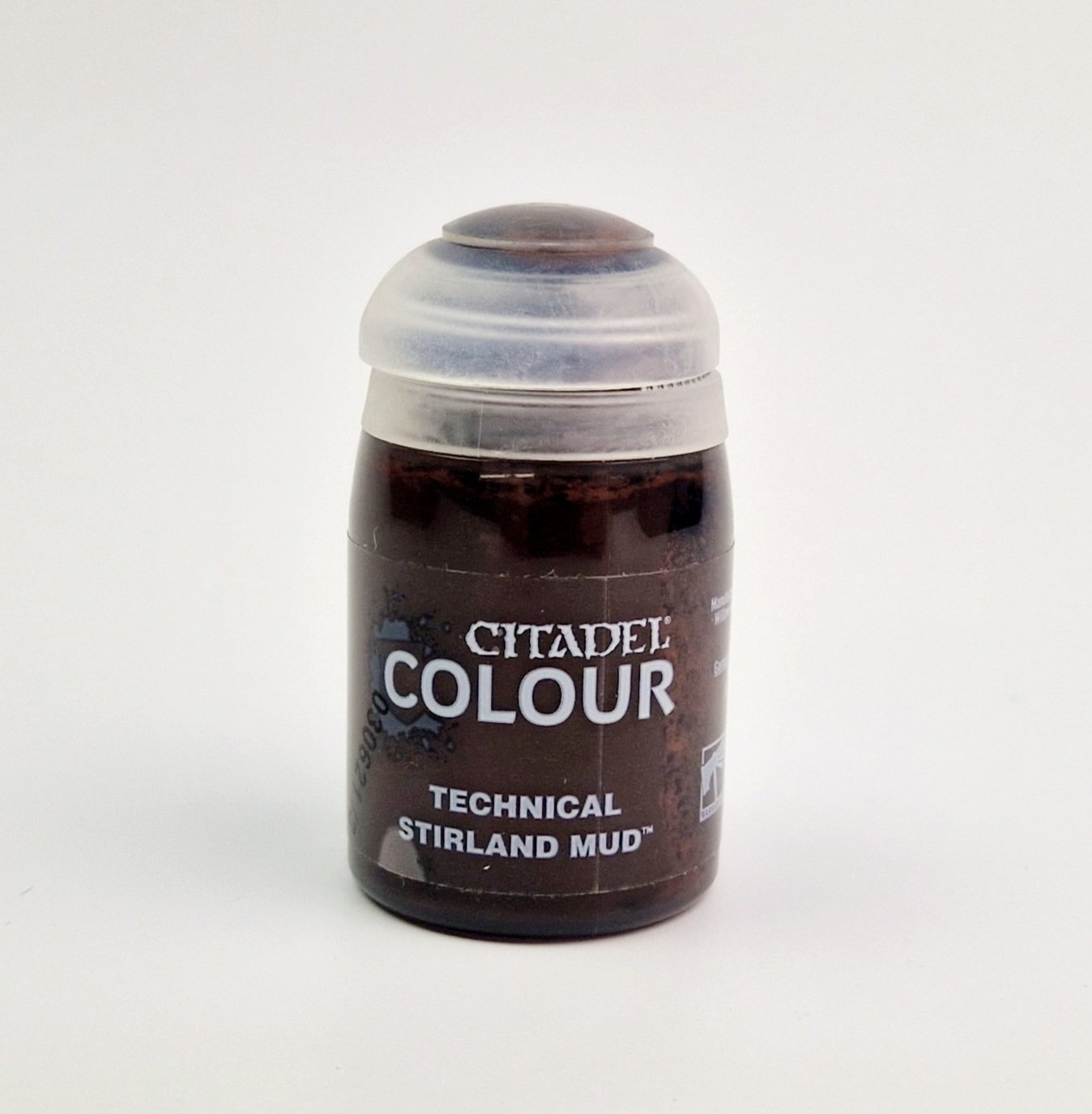 citadel colour technical stirland mud
