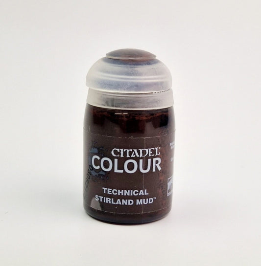 citadel colour technical stirland mud