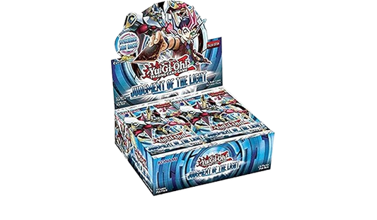 Yugioh Booster Box Go For Game Yugioh Booster Box Go For Game