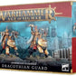 Warhammer Age of Sigmar Stormcast Eternals Dracothian Guard