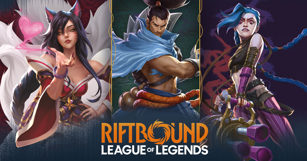 Riftbound Nexus Night Wednesday Locals – Go For Game