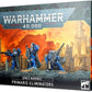 Warhammer 40K - Space Marnine Primaris Eliminators