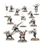 Warhammer 40K - T'Au Empire Pathfinder team