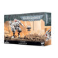 Warhammer 40K - T'Au Empire Commander