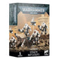 Warhammer 40K - T'Au Empire: Stealth Battlesuits