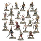 Warhammer Age of Sigmar : Soulblight Gravelords Deadwalker Zombie