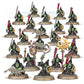 Warhammer Age of Sigmar Gloomspite Gitz Stabbas