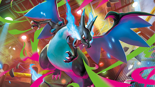 Phantasmal Flames Pre-Release November 1st