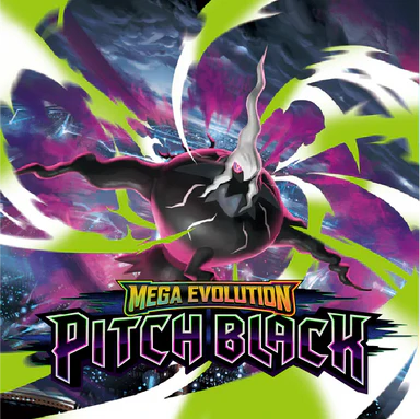 Pitch Black Pre-Release July 5th 11:00 AM