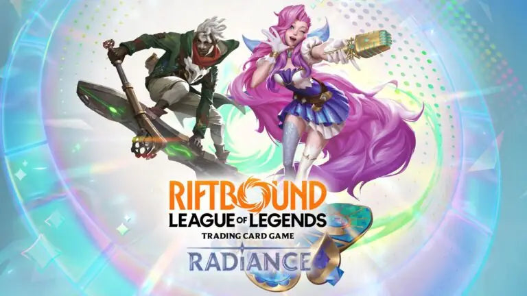 Radiance Pre-Rift (Oct 17) 2:30pm