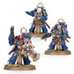 Warhammer 40K - Space Marnines Bladeguard Veterans