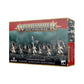 Warhammer Age of Sigmar : Lumineth Realm-Lords Vanari Auralan Sentinels