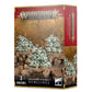 Warhammer Age of Sigmar Maggotkin of nurgle nurglings