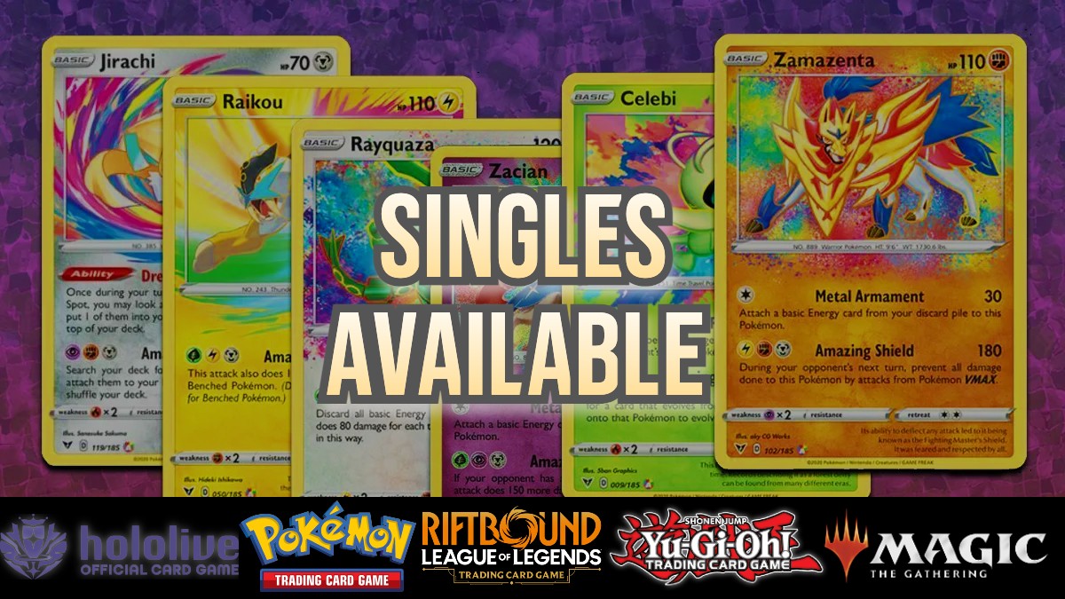 Go For Game TCG Go For Game TCG