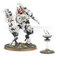 Warhammer 40K - T'Au Empire Commander