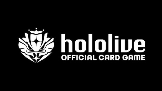 Holo Live Tcg Volume 2 December 20th (Pre-Order)