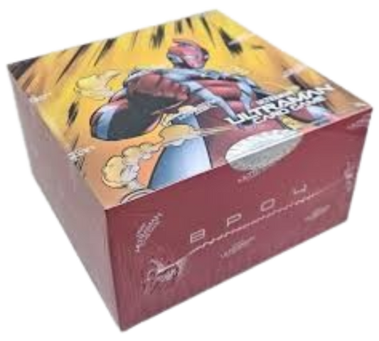 Ultraman Card Game Gleam of Eternal Hope
