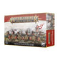 Warhammer Age of Sigmar : Cities of Sigmar Freeguild Fusiliers