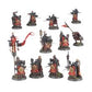 Warhammer Age of Sigmar : Cities of Sigmar Freeguild Fusiliers