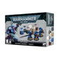 Warhammer 40K Space Marines Infernus Marines + Paint