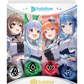 Hololive TCG: Official Card Game Starter Yell Set