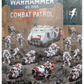 Warhammer 40K - Combat Patrol White scars