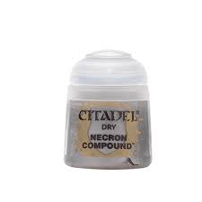 citadel colour base dry necron compound