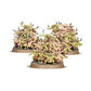 Warhammer Age of Sigmar Maggotkin of nurgle nurglings