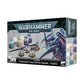 Warhammer 40K Tyranids Termagants and ripper swarm + paints