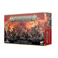 Warhammer Age of Sigmar : Slaves to Darkness Chaos Warriors