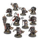 Warhammer Age of Sigmar : Slaves to Darkness Chaos Warriors
