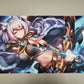 Go For Game Exclusive Playmats - Apollousa, Bow of the Goddess