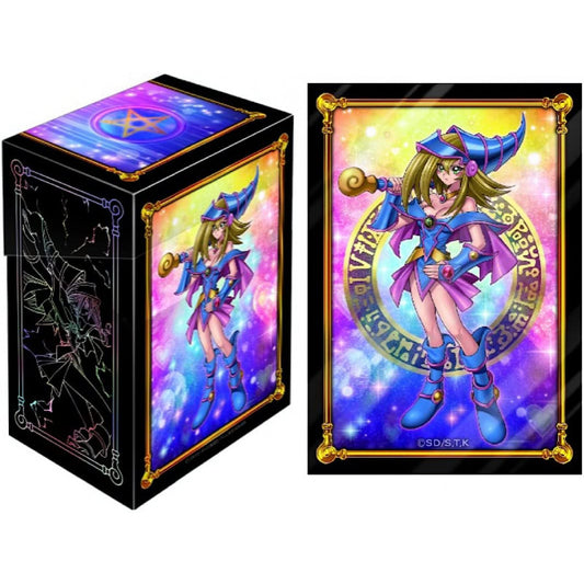 Official Yugioh Deckboxes Go For Game Official Yugioh Deckboxes Go For Game