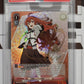 Weiss Schwarz - "Violent Tsundere Young Lady" - Eris - (MTI/S83-E052SP) - (Gold Signature) - PSA 10 Gem Mint