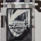 Weiss Schwarz - "Violent Tsundere Young Lady" - Eris - (MTI/S83-E052SP) - (Gold Signature) - PSA 10 Gem Mint